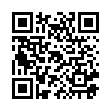 QR kód na túto stránku zborov.oma.sk vzdelavanie