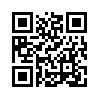 QR kód na túto stránku zborovice.oma.sk bicykel