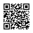 QR kód na túto stránku zborovice.oma.sk cyklotrasa ine