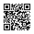 QR kód na túto stránku zborovice.oma.sk sluzby radnica