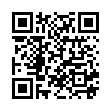 QR kód na túto stránku zborovice.oma.sk u nerudova 131