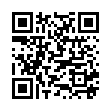 QR kód na túto stránku zborovice.oma.sk u u-hriste 410