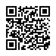 QR kód na túto stránku zborovice.oma.sk volny-cas kniznica