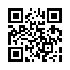 QR kód na túto stránku zboznov.oma.sk turistika
