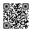QR kód na túto stránku zbraslavec.oma.sk doprava autobusova-zastavka