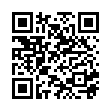 QR kód na túto stránku zbraslavec.oma.sk splav hat