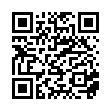 QR kód na túto stránku zbraslavec.oma.sk turistika studna