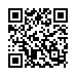QR kód na túto stránku zbudske-dlhe.oma.sk cyklotrasa green