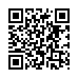 QR kód na túto stránku zbudske-dlhe.oma.sk splav