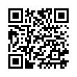 QR kód na túto stránku zbynov.oma.sk cyklotrasa blue