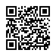 QR kód na túto stránku zbynov.oma.sk cyklotrasa green bicycle