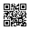 QR kód na túto stránku zbynov.oma.sk u hlavna