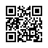 QR kód na túto stránku zbynov.oma.sk u hlavna 2