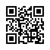 QR kód na túto stránku zbynov.oma.sk u lesna 13