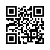 QR kód na túto stránku zbynov.oma.sk u lesna 4