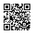 QR kód na túto stránku zbynov.oma.sk u obchodna 7