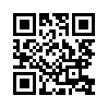 QR kód na túto stránku zbysov.oma.sk