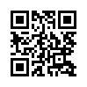 QR kód na túto stránku zbysov.oma.sk mhd ine