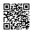 QR kód na túto stránku zdana.oma.sk cyklotrasa yellow