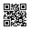 QR kód na túto stránku zdana.oma.sk splav