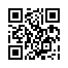 QR kód na túto stránku zdana.oma.sk u agatova 1