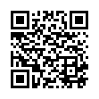 QR kód na túto stránku zdanice.oma.sk u lovecka 638