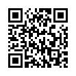 QR kód na túto stránku zdanice.oma.sk u nadrazni 858
