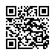 QR kód na túto stránku zdar-nad-sazavou.oma.sk turistika blue