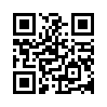 QR kód na túto stránku zdar.oma.sk