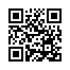 QR kód na túto stránku zdar.oma.sk bicykel