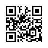 QR kód na túto stránku zdar.oma.sk prevadzkuje