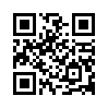 QR kód na túto stránku zdar.oma.sk turistika
