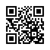 QR kód na túto stránku zdar.oma.sk volny-cas
