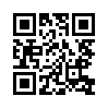 QR kód na túto stránku zdarec.oma.sk