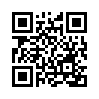 QR kód na túto stránku zdarec.oma.sk splav