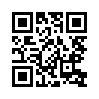 QR kód na túto stránku zdarna.oma.sk