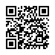 QR kód na túto stránku zdarna.oma.sk cyklotrasa ine