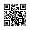 QR kód na túto stránku zdarna.oma.sk splav