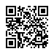 QR kód na túto stránku zdarna.oma.sk turistika ine
