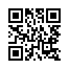 QR kód na túto stránku zdarna.oma.sk ubytovanie