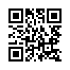 QR kód na túto stránku zderaz.oma.sk ubytovanie