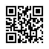 QR kód na túto stránku zdiar.oma.sk