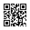 QR kód na túto stránku zdiar.oma.sk bicykel