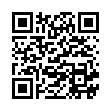 QR kód na túto stránku zdislav.oma.sk cyklotrasa ine bicycle