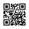 QR kód na túto stránku zdislav.oma.sk splav