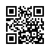 QR kód na túto stránku zdislavice.oma.sk splav