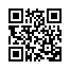 QR kód na túto stránku zdoba.oma.sk