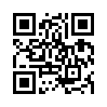 QR kód na túto stránku zdoba.oma.sk ubytovanie