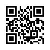 QR kód na túto stránku zdoba.oma.sk volny-cas