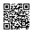 QR kód na túto stránku zdobnice.oma.sk bicykel stojan